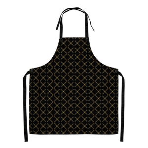 Precision in the Details: The TRONFORM X TF Apron A Symbol of Refined Craft