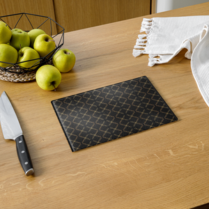 TRONFORM X TF Glass Cutting Board – 2025 Luxe Series