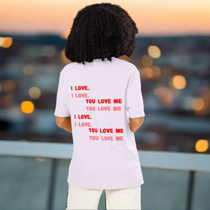 Women’s TRONFORM X TF PRIMVS Love Serie T-Shirt