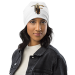 Women´s TRONFORM Beanie TRONFORM 2024 Winter Collection - TRONFORM