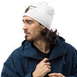 Men´s TRONFORM Beanie TRONFORM 2024 Winter Collection - TRONFORM