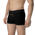 Men´s I am Badass with TRONFORM Logo Boxer Briefs TRONFORM 2024 Winter - TRONFORM