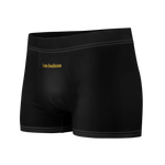 Men´s I am Badass with TRONFORM Logo Boxer Briefs TRONFORM 2024 Winter - TRONFORM