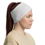 Women´s I´m with TRONFORM and Logo Neck, Hair, Arm Gaiter & Face Mask TRONFORM 2024 Winter Collection - TRONFORM