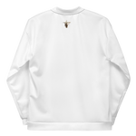 Men´s TRONFORM Prestige Bomber Jacket TRONFORM 2024 Winter Collection - TRONFORM