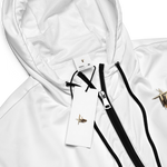 Women´s TRONFORM Cute Cropped Windbreaker TRONFORM 2024 Winter Collection - TRONFORM