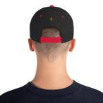 Women´s Alive Snapback Hat TRONFORM 2024 Summer Collection - TRONFORM
