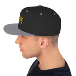 Women´s Alive Snapback Hat TRONFORM 2024 Summer Collection - TRONFORM