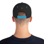 Women´s Alive Snapback Hat TRONFORM 2024 Summer Collection - TRONFORM