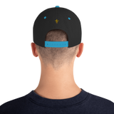 Women´s Alive Snapback Hat TRONFORM 2024 Summer Collection - TRONFORM