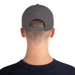 Women´s Alive Snapback Hat TRONFORM 2024 Summer Collection - TRONFORM