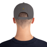 Women´s Alive Snapback Hat TRONFORM 2024 Summer Collection - TRONFORM