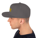 Women´s Alive Snapback Hat TRONFORM 2024 Summer Collection - TRONFORM
