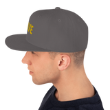 Women´s Alive Snapback Hat TRONFORM 2024 Summer Collection - TRONFORM