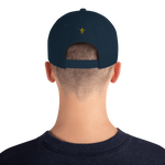 Women´s Alive Snapback Hat TRONFORM 2024 Summer Collection - TRONFORM