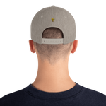 Women´s Alive Snapback Hat TRONFORM 2024 Summer Collection - TRONFORM
