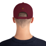 Women´s Alive Snapback Hat TRONFORM 2024 Summer Collection - TRONFORM
