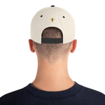 Women´s Alive Snapback Hat TRONFORM 2024 Summer Collection - TRONFORM