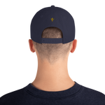 Women´s Alive Snapback Hat TRONFORM 2024 Summer Collection - TRONFORM