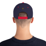 Women´s Alive Snapback Hat TRONFORM 2024 Summer Collection - TRONFORM