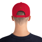Women´s Alive Snapback Hat TRONFORM 2024 Summer Collection - TRONFORM