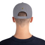 Women´s Alive Snapback Hat TRONFORM 2024 Summer Collection - TRONFORM
