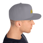 Women´s Alive Snapback Hat TRONFORM 2024 Summer Collection - TRONFORM