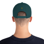 Women´s Alive Snapback Hat TRONFORM 2024 Summer Collection - TRONFORM