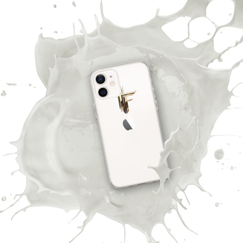 TRONFORM Clear Case for iPhone® - TRONFORM