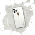 TRONFORM Clear Case for iPhone® - TRONFORM