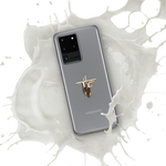 TRONFORM Clear Case for Samsung® - TRONFORM