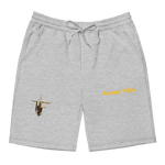Men´s Miami Vibe Fleece shorts TRONFORM 2024 Summer Collection - TRONFORM
