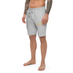 Men´s Miami Vibe Fleece shorts TRONFORM 2024 Summer Collection - TRONFORM