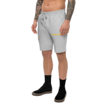 Men´s Miami Vibe Fleece shorts TRONFORM 2024 Summer Collection - TRONFORM