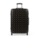 TRONFORM X TF Hard-Shell Travel Rolling Suitcase - TRONFORM