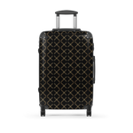 TRONFORM X TF Hard-Shell Travel Rolling Suitcase - TRONFORM