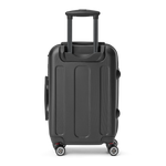 TRONFORM X TF Hard-Shell Travel Rolling Suitcase - TRONFORM