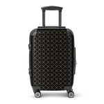 TRONFORM X TF Hard-Shell Travel Rolling Suitcase - TRONFORM