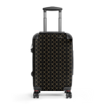 TRONFORM X TF Hard-Shell Travel Rolling Suitcase - TRONFORM