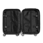 TRONFORM X TF Hard-Shell Travel Rolling Suitcase - TRONFORM