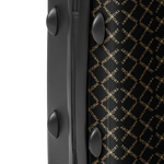 TRONFORM X TF Hard-Shell Travel Rolling Suitcase - TRONFORM