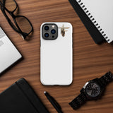 TRONFORM Stronk Tough Case for iPhone® - TRONFORM