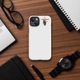 TRONFORM Stronk Tough Case for iPhone® - TRONFORM
