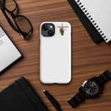 TRONFORM Stronk Tough Case for iPhone® - TRONFORM