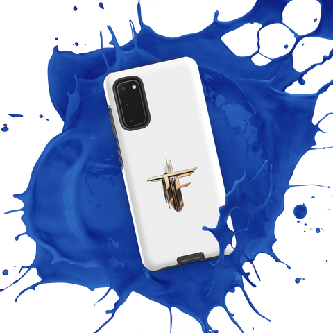 TRONFORM Stronk Tough Case for Samsung® - TRONFORM
