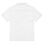 Men´s TRONFORM Premium Black Button Casual T-Shirt TRONFORM 2024 Summer Collection - TRONFORM