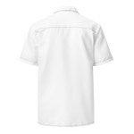 Men´s TRONFORM Premium Black Button Casual T-Shirt TRONFORM 2024 Summer Collection - TRONFORM