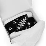 Women’s Starflow Halo Lace-Up Canvas Shoes TRONFORM 2025 Summer Collection - TRONFORM