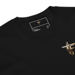 Men´s TRONFORM Luxe Premium T-Shirt TRONFORM 2024 Winter Collection - TRONFORM