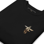 TRONFORM´s ´Fresh´ Men’s Premium Sweatshirt TRONFORM 2024 Winter Collection - TRONFORM